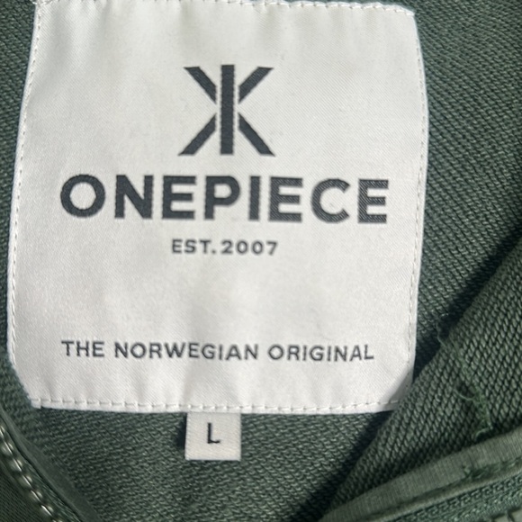 One piece The Norwegian original one piece jumpsuit size L - Picture 7 of 10
